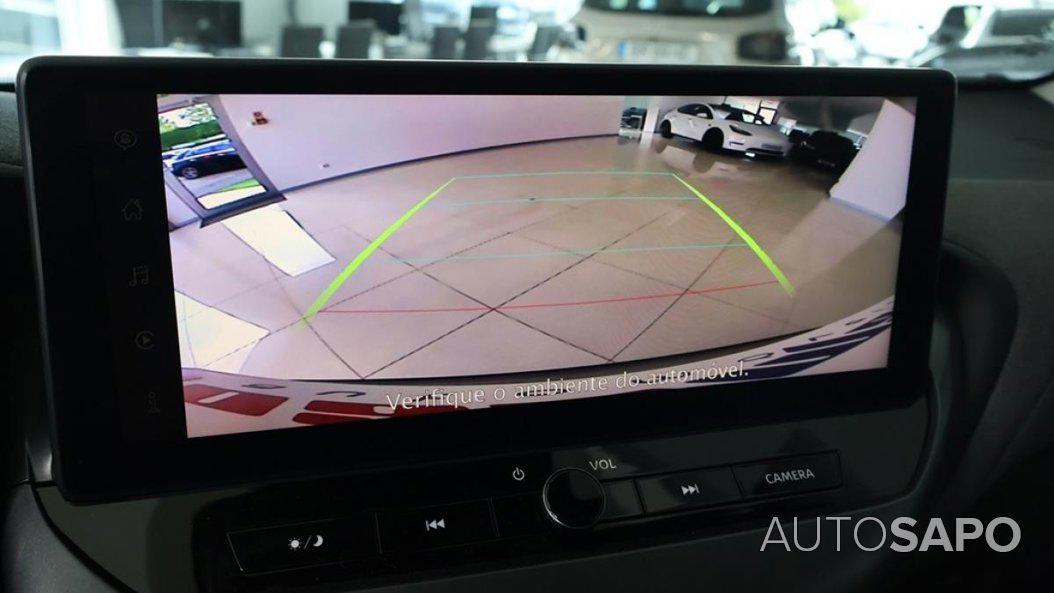 Nissan Juke 1.0 DIG-T Acenta DCT de 2024