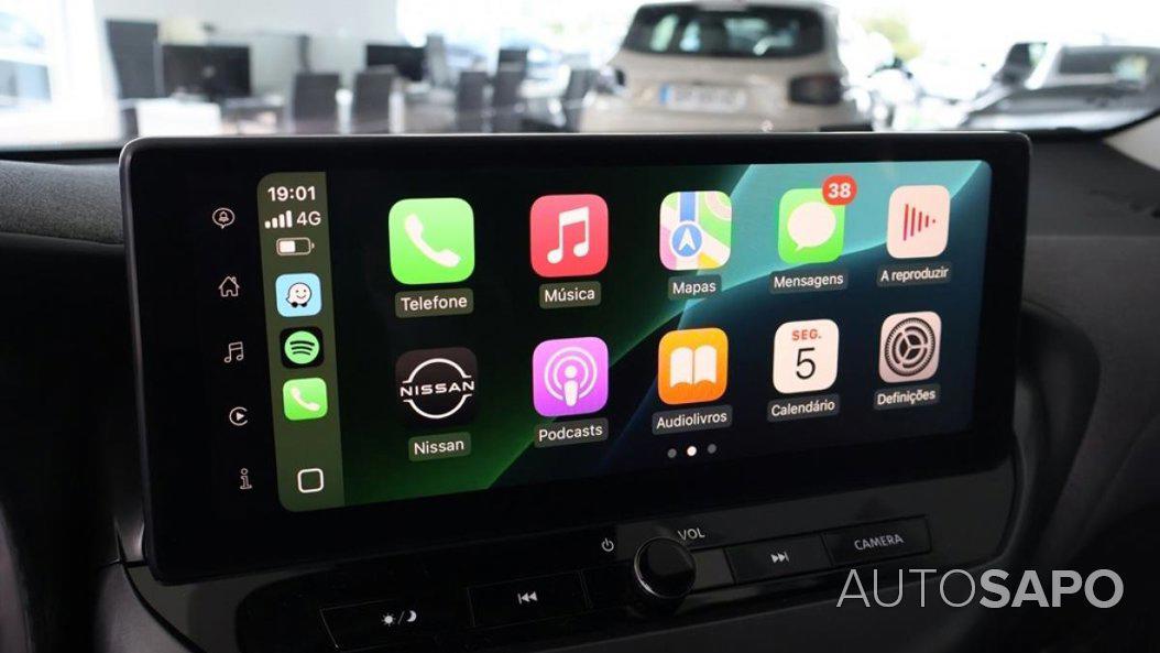 Nissan Juke 1.0 DIG-T Acenta DCT de 2024