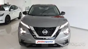 Nissan Juke 1.0 DIG-T Acenta DCT de 2024