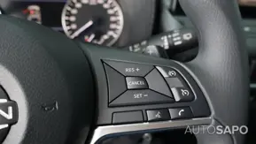 Nissan Juke 1.0 DIG-T Acenta DCT de 2024