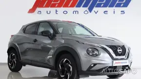 Nissan Juke 1.0 DIG-T Acenta DCT de 2024