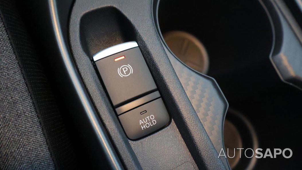 Nissan Juke 1.0 DIG-T N-Connecta DCT de 2024