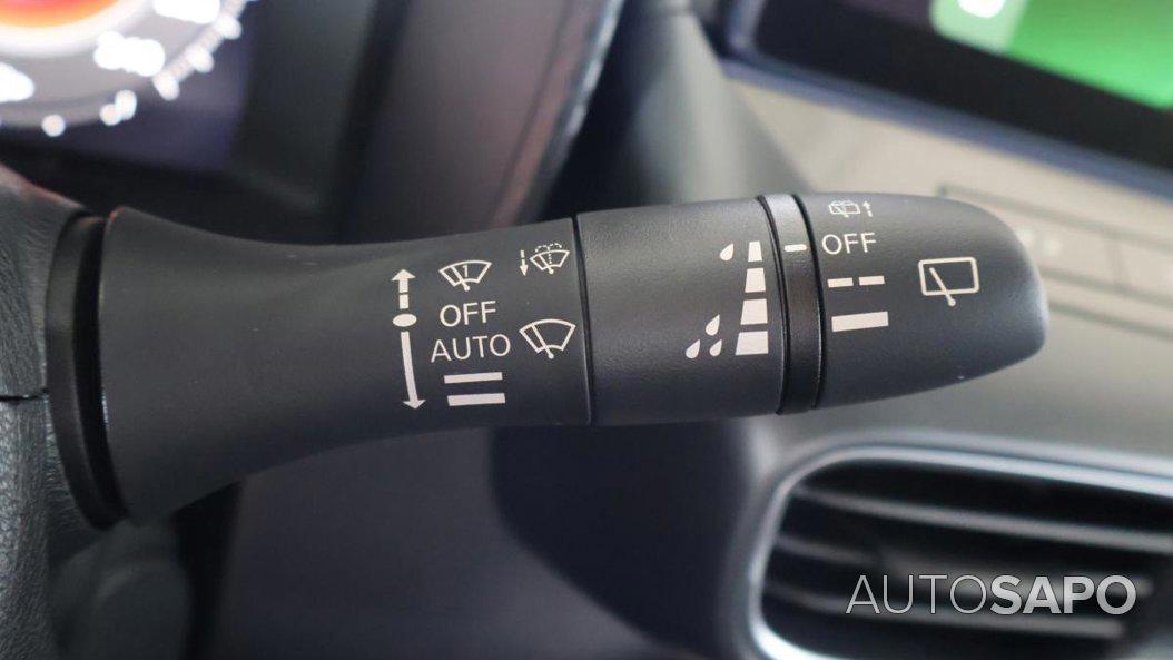 Nissan Juke 1.0 DIG-T N-Connecta DCT de 2024