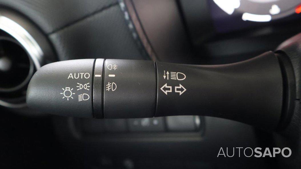 Nissan Juke 1.0 DIG-T N-Connecta DCT de 2024