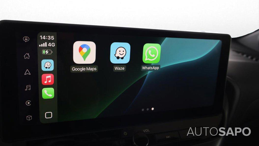 Nissan Juke 1.0 DIG-T N-Connecta DCT de 2024