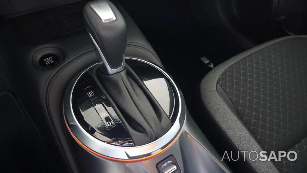 Nissan Juke 1.0 DIG-T N-Connecta DCT de 2024