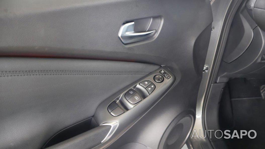 Nissan Juke 1.0 DIG-T N-Connecta DCT de 2024