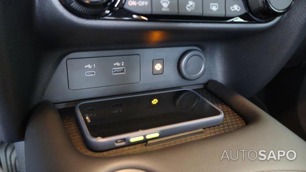 Nissan Juke 1.0 DIG-T N-Connecta DCT de 2024