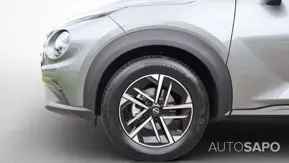 Nissan Juke 1.0 DIG-T N-Connecta DCT de 2024