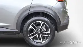 Nissan Juke 1.0 DIG-T N-Connecta DCT de 2024