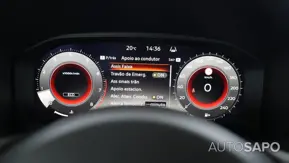 Nissan Juke 1.0 DIG-T N-Connecta DCT de 2024