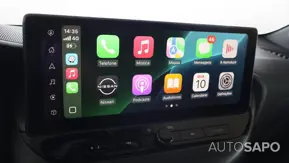 Nissan Juke 1.0 DIG-T N-Connecta DCT de 2024