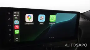 Nissan Juke 1.0 DIG-T N-Connecta DCT de 2024