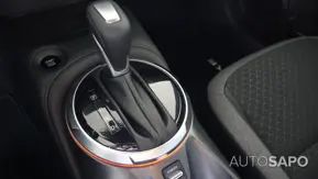 Nissan Juke 1.0 DIG-T N-Connecta DCT de 2024