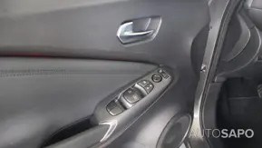 Nissan Juke 1.0 DIG-T N-Connecta DCT de 2024