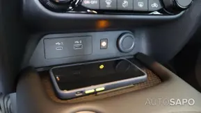 Nissan Juke 1.0 DIG-T N-Connecta DCT de 2024