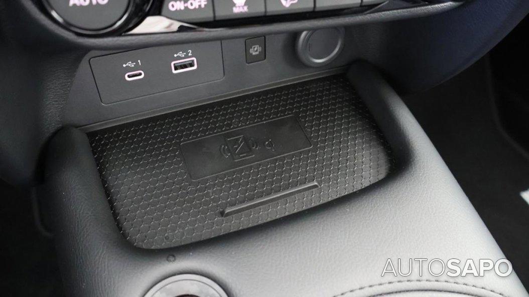 Nissan Juke 1.0 DIG-T N-Connecta de 2024