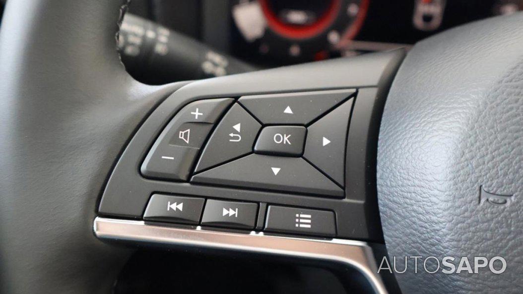 Nissan Juke 1.0 DIG-T N-Connecta de 2024