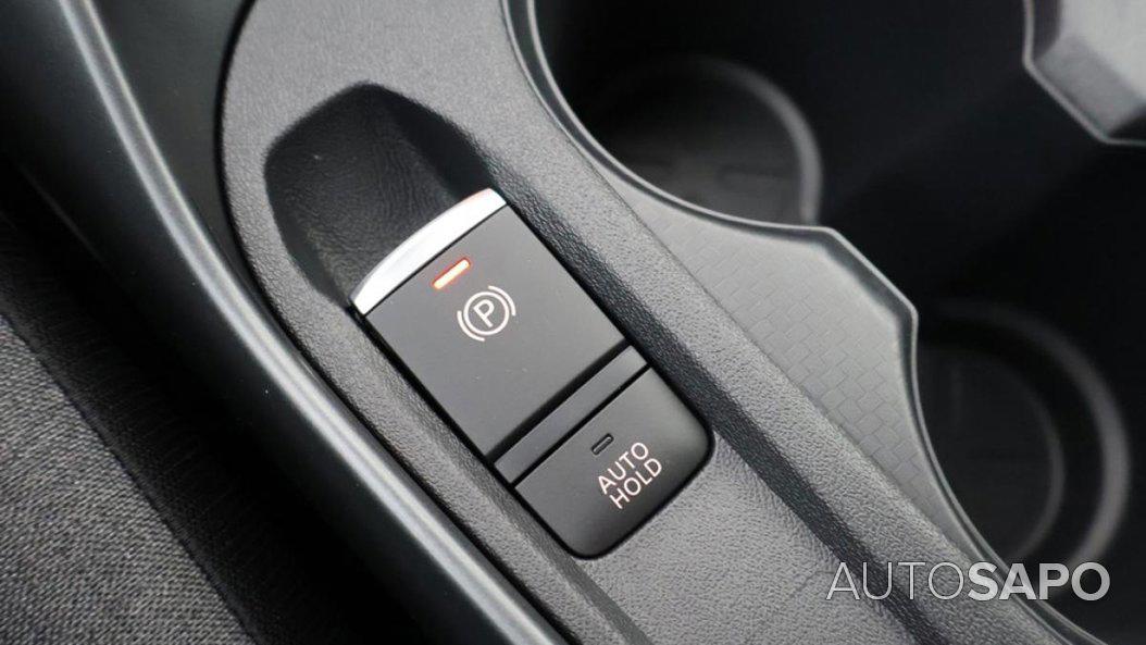 Nissan Juke 1.0 DIG-T N-Connecta de 2024