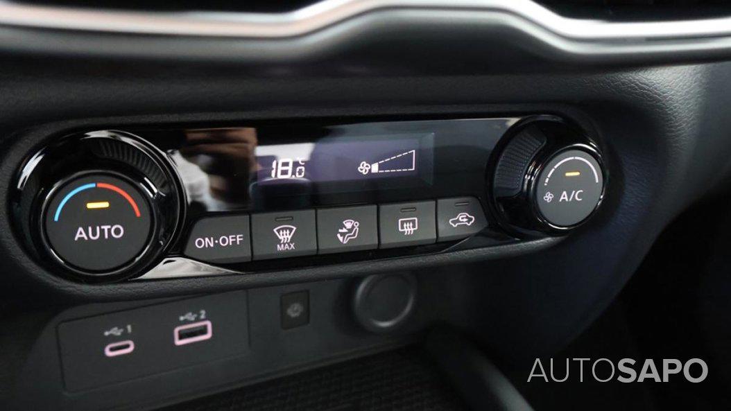 Nissan Juke 1.0 DIG-T N-Connecta de 2024