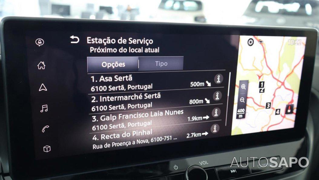 Nissan Juke 1.0 DIG-T N-Connecta de 2024