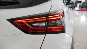 Nissan Juke 1.0 DIG-T N-Connecta de 2024