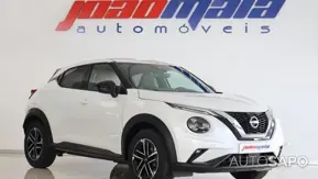 Nissan Juke 1.0 DIG-T N-Connecta de 2024