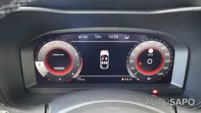 Nissan Juke 1.0 DIG-T N-Connecta de 2024