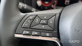 Nissan Juke 1.0 DIG-T N-Connecta de 2024