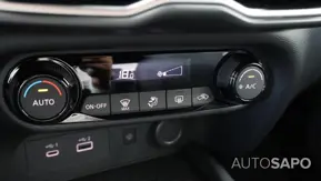 Nissan Juke 1.0 DIG-T N-Connecta de 2024