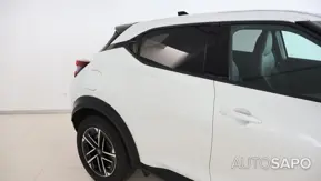 Nissan Juke 1.0 DIG-T N-Connecta de 2024