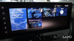 Nissan Juke 1.0 DIG-T N-Connecta de 2024