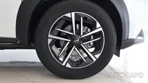 Nissan Juke 1.0 DIG-T N-Connecta de 2024