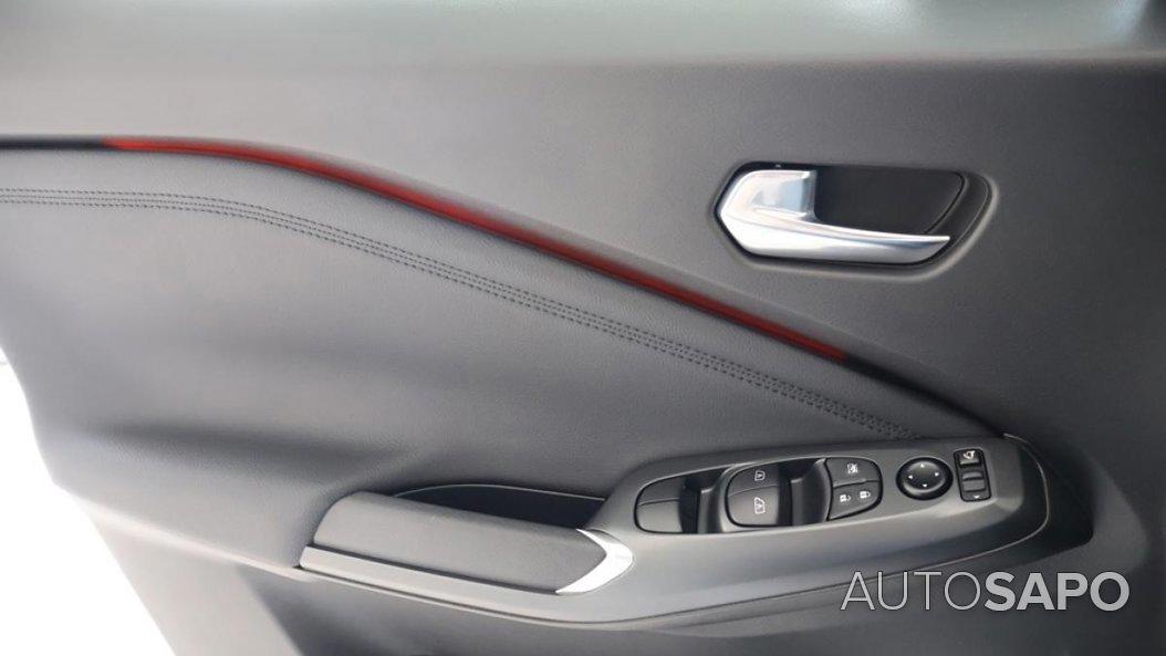 Nissan Juke 1.0 DIG-T N-Connecta DCT de 2024