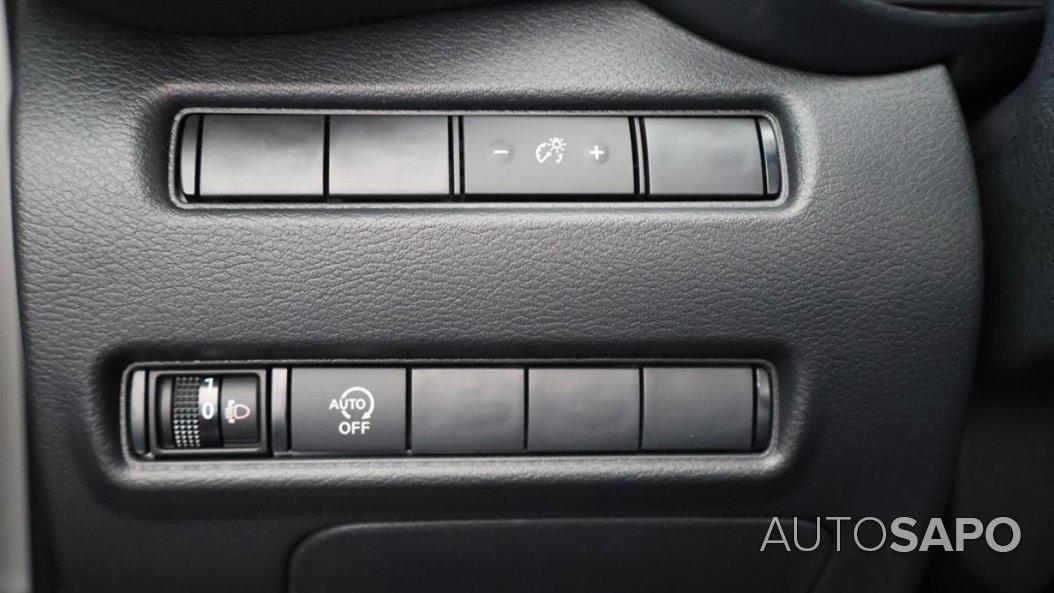 Nissan Juke 1.0 DIG-T N-Connecta DCT de 2024