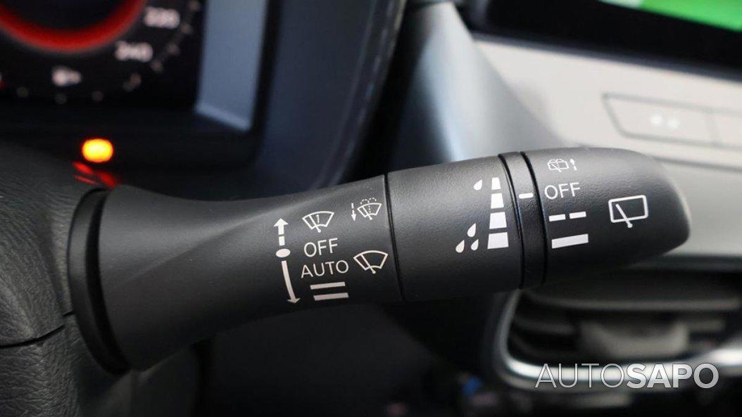 Nissan Juke 1.0 DIG-T N-Connecta DCT de 2024