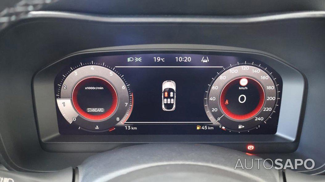 Nissan Juke 1.0 DIG-T N-Connecta DCT de 2024