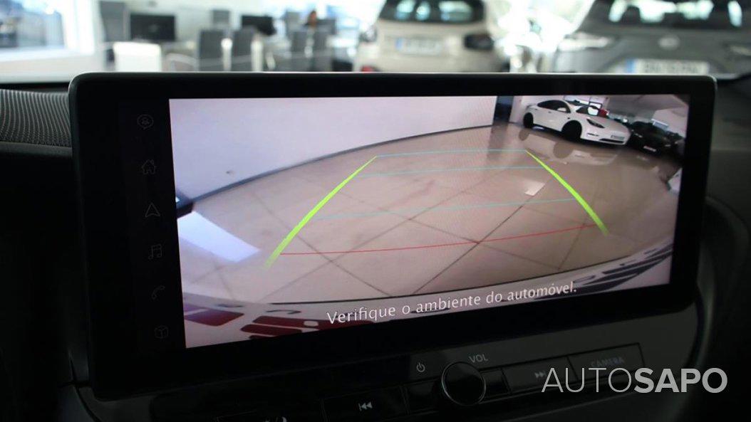 Nissan Juke 1.0 DIG-T N-Connecta DCT de 2024