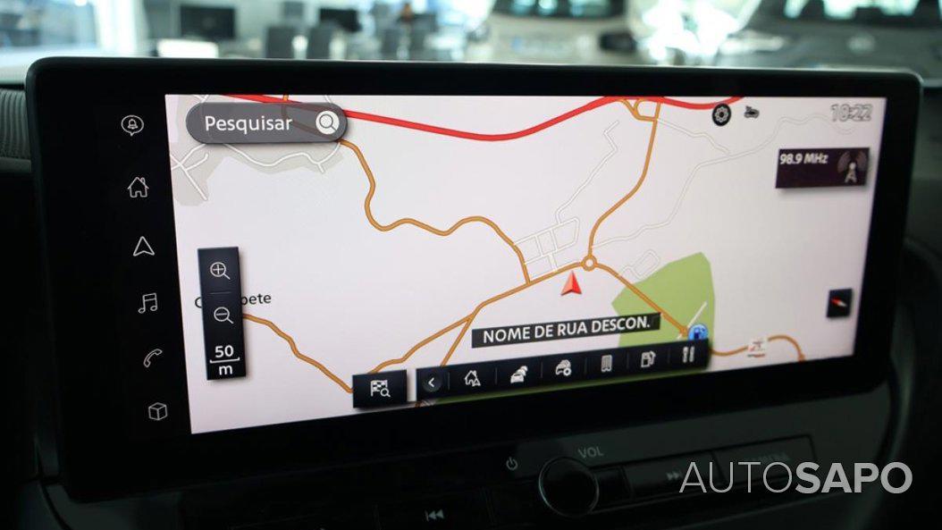 Nissan Juke 1.0 DIG-T N-Connecta DCT de 2024