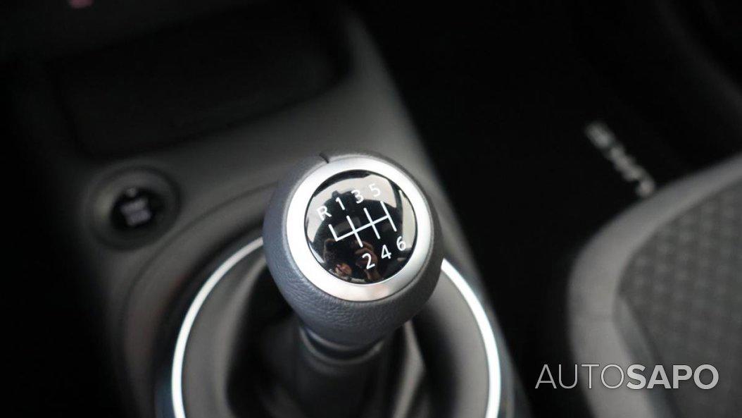 Nissan Juke 1.0 DIG-T N-Connecta DCT de 2024