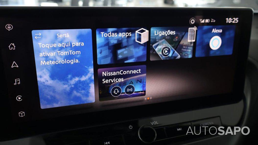 Nissan Juke 1.0 DIG-T N-Connecta DCT de 2024