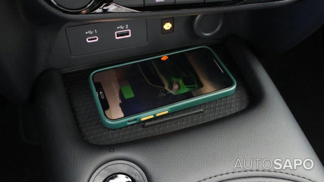 Nissan Juke 1.0 DIG-T N-Connecta DCT de 2024