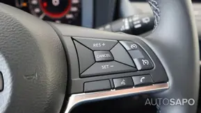 Nissan Juke 1.0 DIG-T N-Connecta DCT de 2024