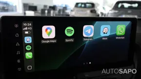 Nissan Juke 1.0 DIG-T N-Connecta DCT de 2024