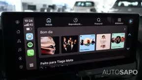 Nissan Juke 1.0 DIG-T N-Connecta DCT de 2024