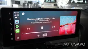 Nissan Juke 1.0 DIG-T N-Connecta DCT de 2024