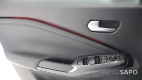 Nissan Juke 1.0 DIG-T N-Connecta DCT de 2024