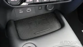 Nissan Juke 1.0 DIG-T N-Connecta DCT de 2024