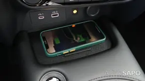 Nissan Juke 1.0 DIG-T N-Connecta DCT de 2024