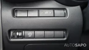 Nissan Juke 1.0 DIG-T N-Connecta DCT de 2024